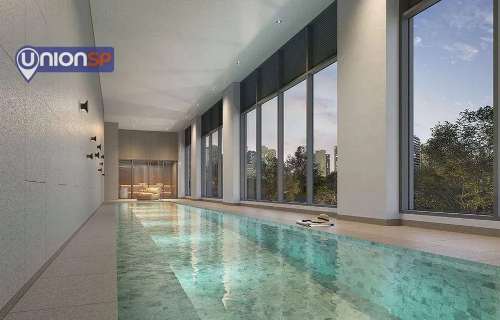 Cobertura, 4 quartos, 374 m² - Foto 3
