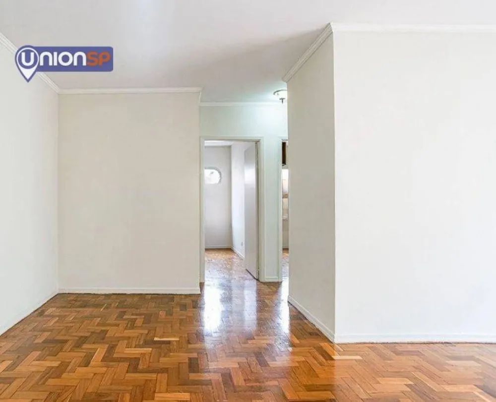 Apartamento, 2 quartos, 80 m² - Foto 4
