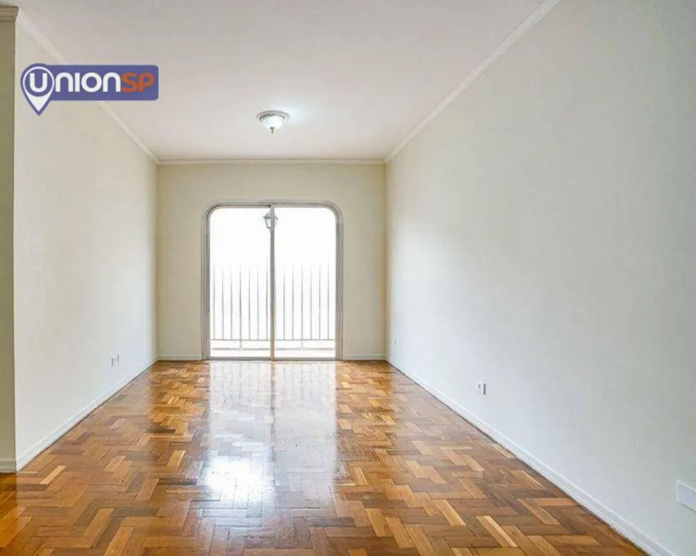Apartamento, 2 quartos, 80 m² - Foto 1