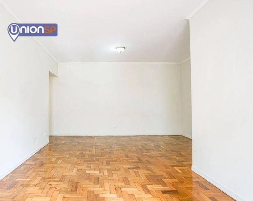 Apartamento, 2 quartos, 80 m² - Foto 2