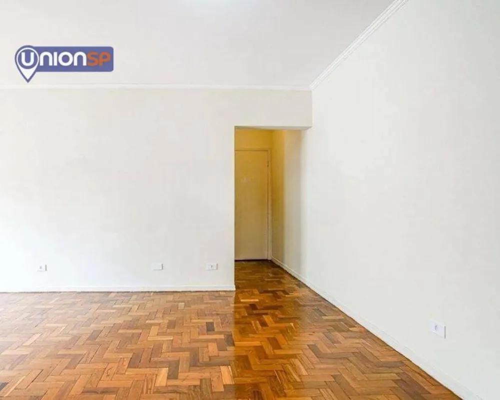 Apartamento, 2 quartos, 80 m² - Foto 3