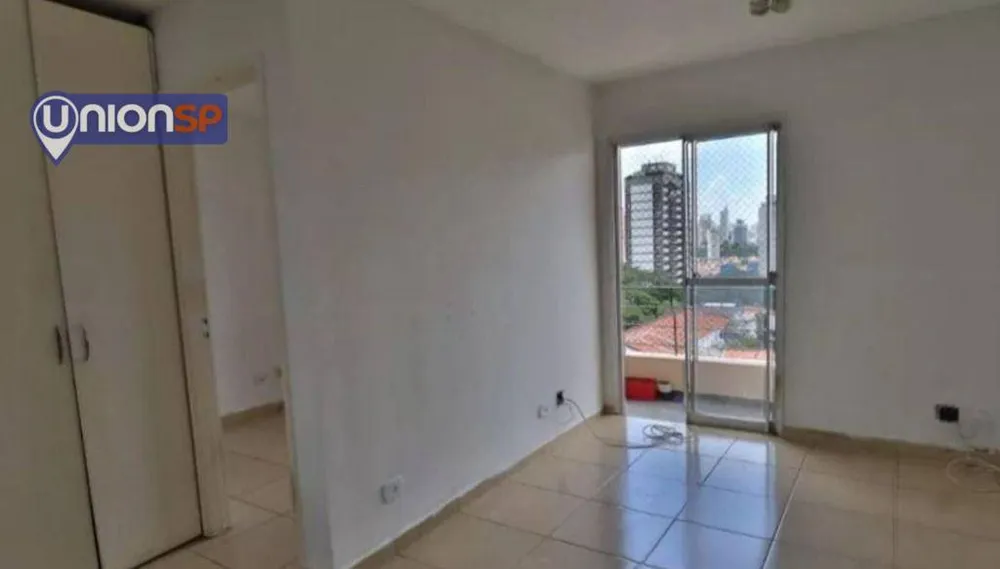Apartamento, 1 quarto, 46 m² - Foto 2