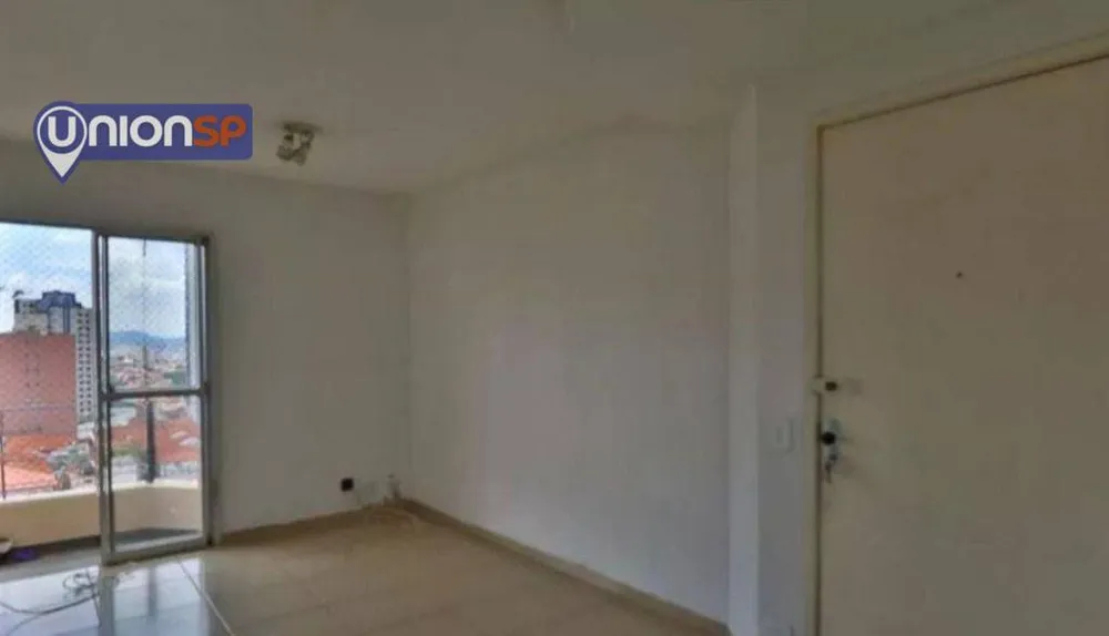Apartamento, 1 quarto, 46 m² - Foto 1