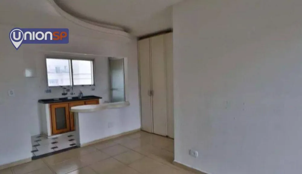 Apartamento, 1 quarto, 46 m² - Foto 3