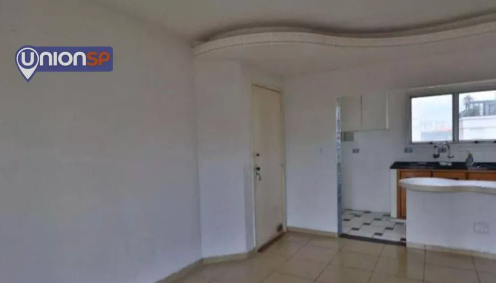 Apartamento, 1 quarto, 46 m² - Foto 4