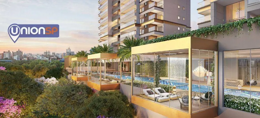 Apartamento, 4 quartos, 308 m² - Foto 3