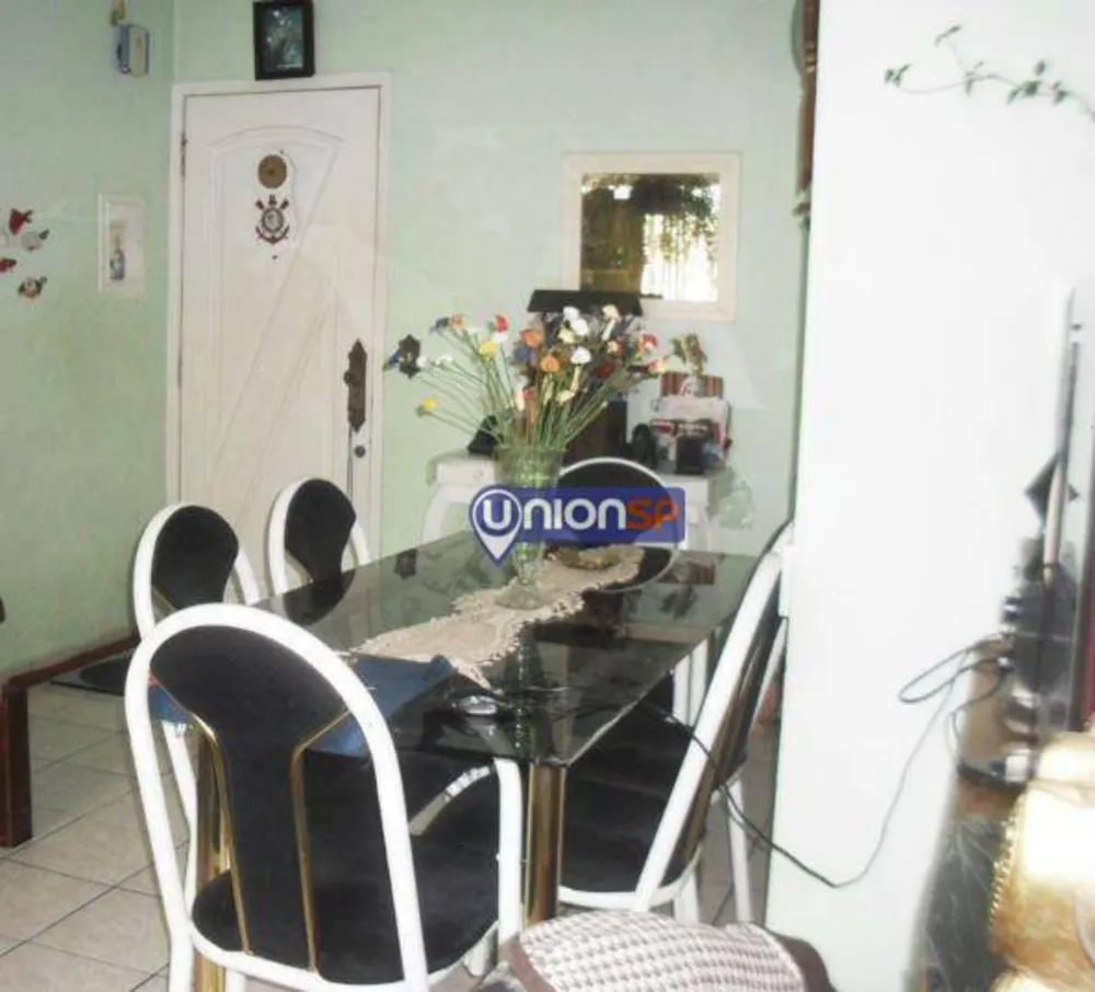 Apartamento, 3 quartos, 75 m² - Foto 2