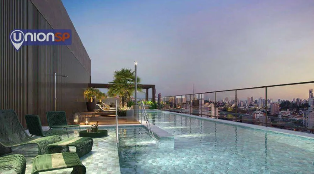 Apartamento, 4 quartos, 280 m² - Foto 1