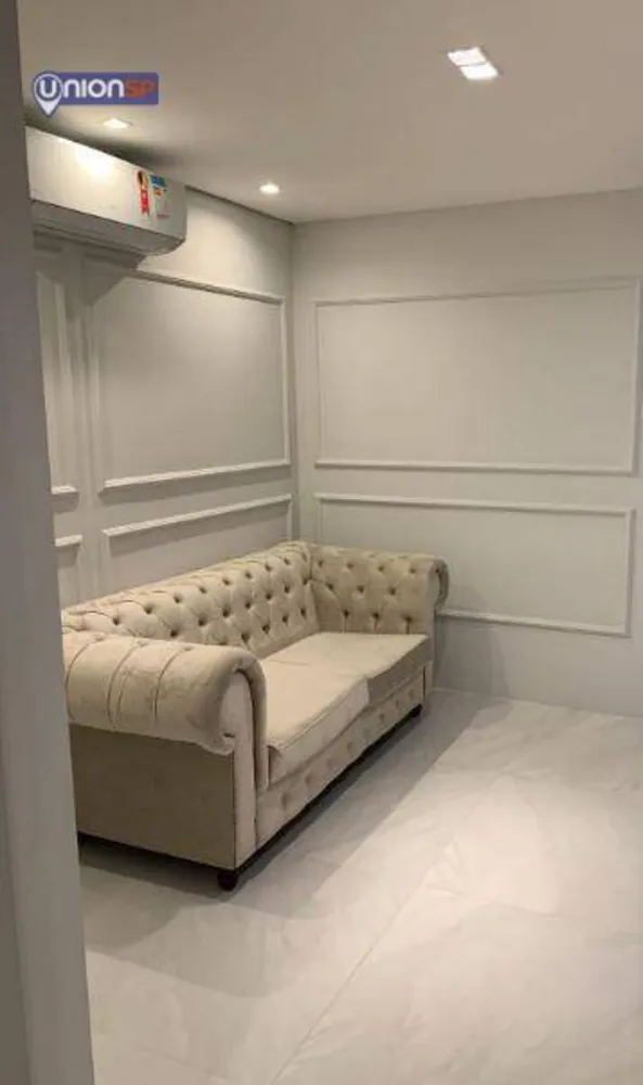 Apartamento, 1 quarto, 40 m² - Foto 1