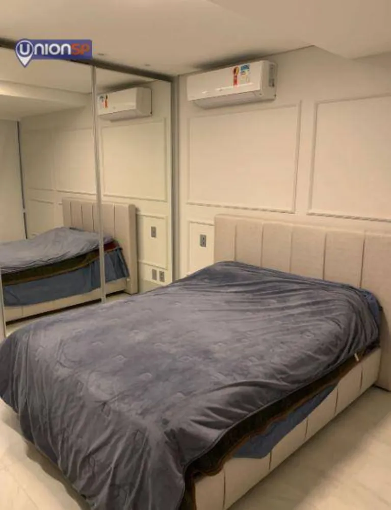 Apartamento, 1 quarto, 40 m² - Foto 3