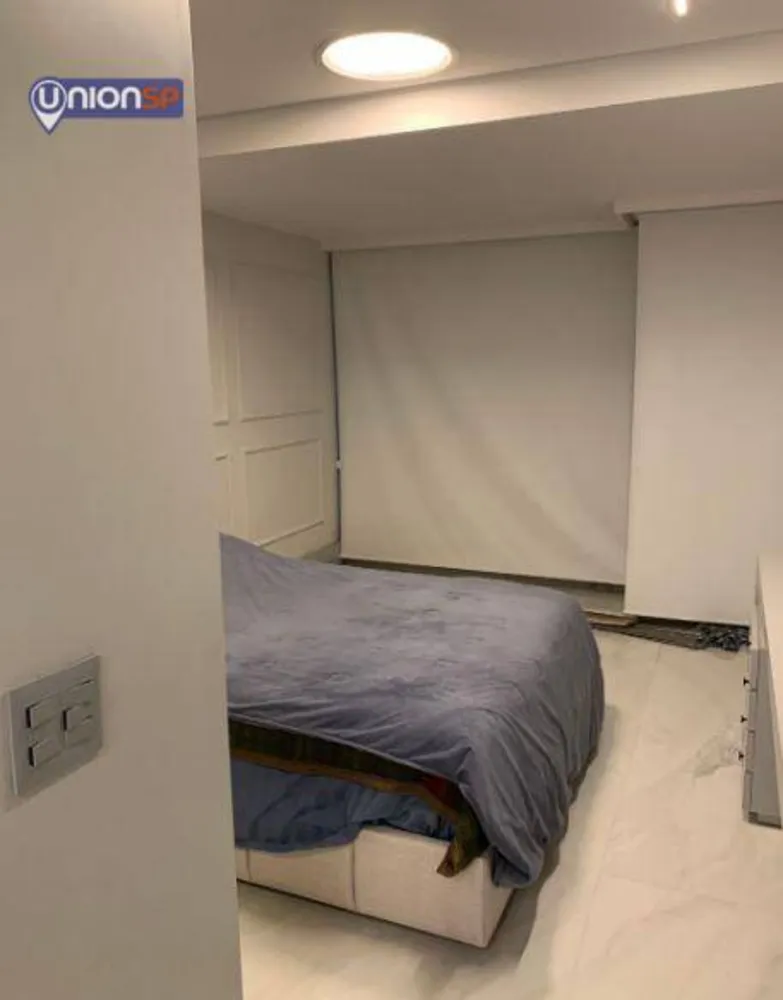 Apartamento, 1 quarto, 40 m² - Foto 4
