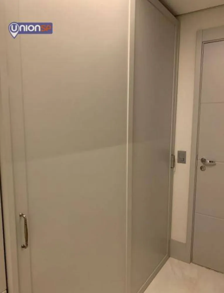 Apartamento, 1 quarto, 40 m² - Foto 2