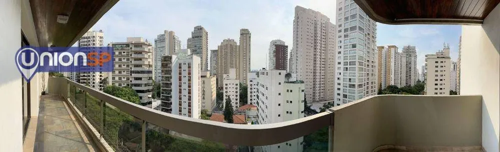Apartamento, 3 quartos, 233 m² - Foto 4