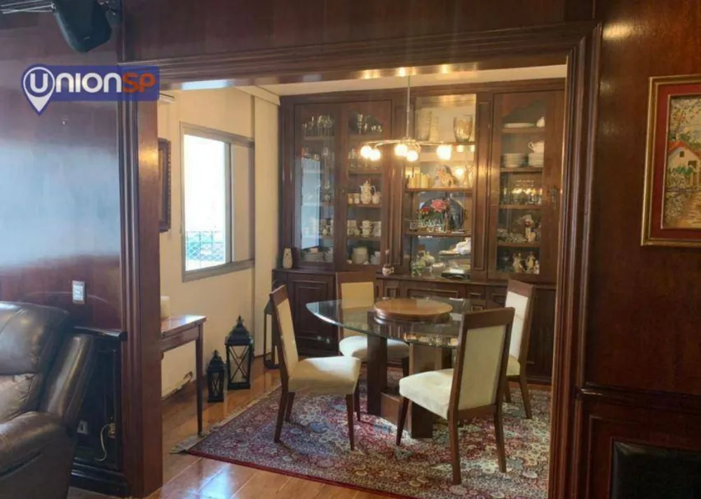 Apartamento, 3 quartos, 122 m² - Foto 3