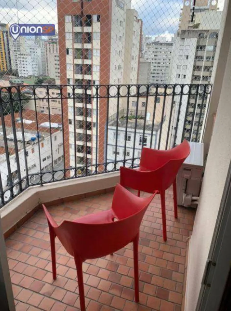 Apartamento, 3 quartos, 122 m² - Foto 4