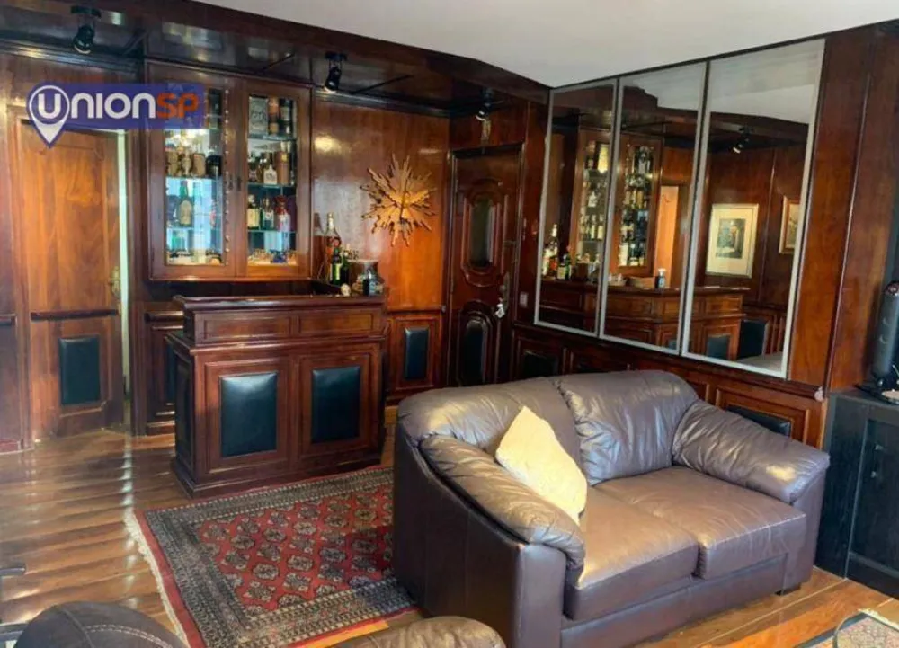 Apartamento, 3 quartos, 122 m² - Foto 2