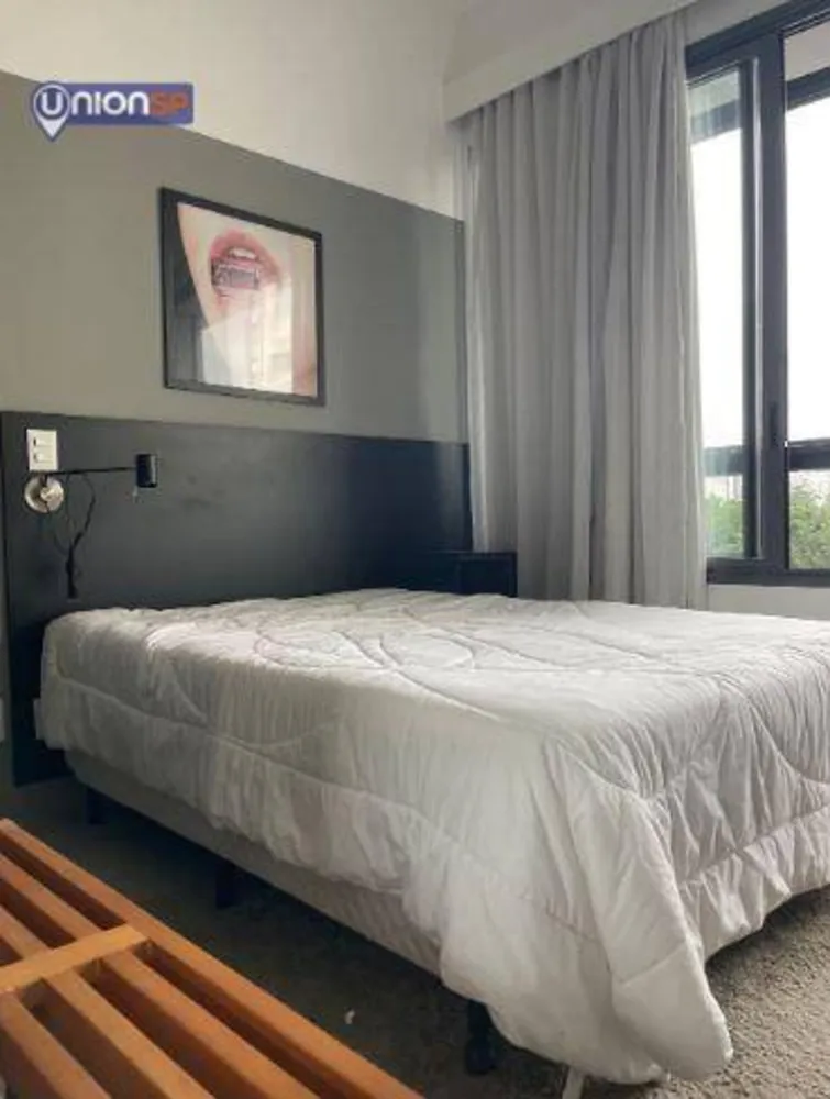 Apartamento, 1 quarto, 27 m² - Foto 4