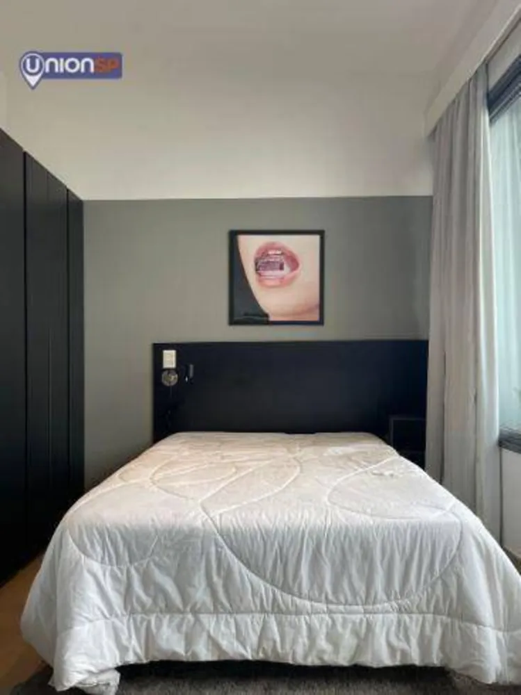 Apartamento, 1 quarto, 27 m² - Foto 3