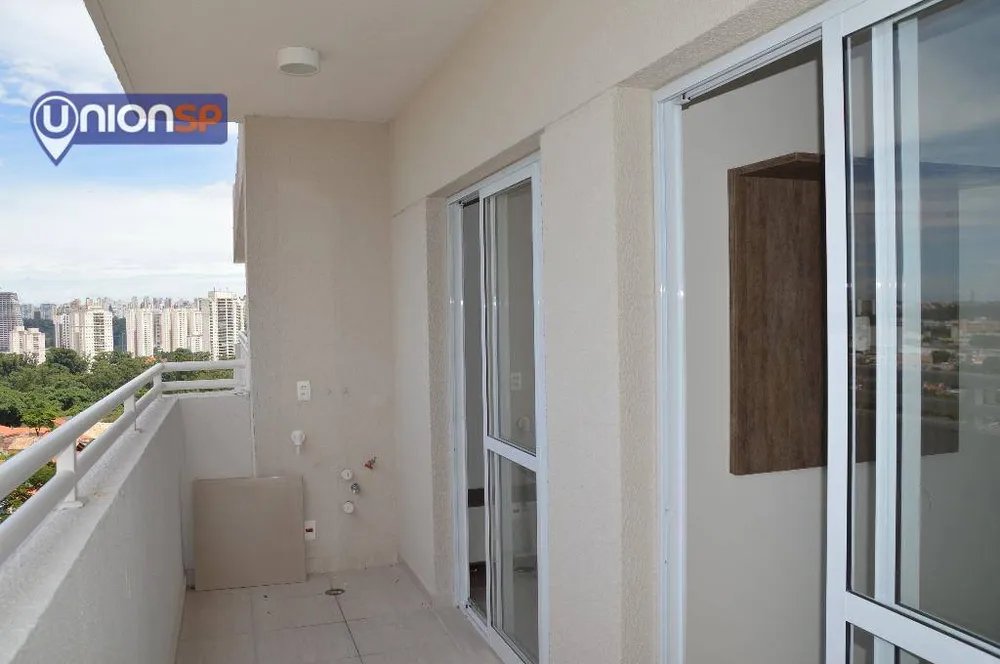 Apartamento, 1 quarto, 33 m² - Foto 4