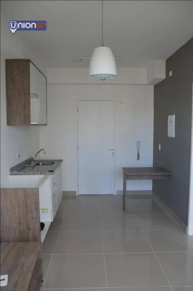 Apartamento, 1 quarto, 33 m² - Foto 1