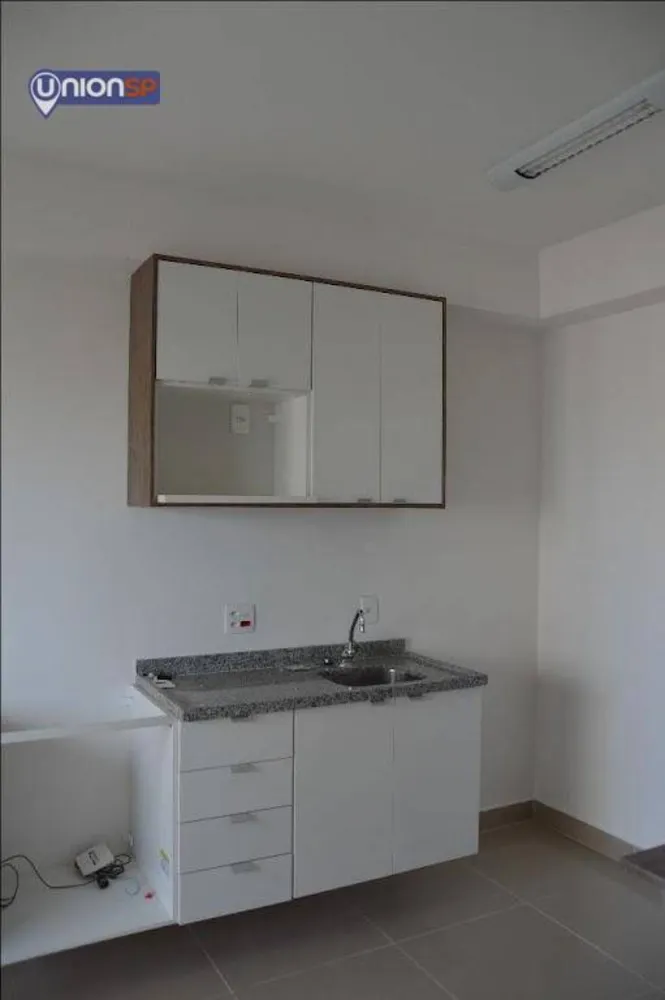 Apartamento, 1 quarto, 33 m² - Foto 2