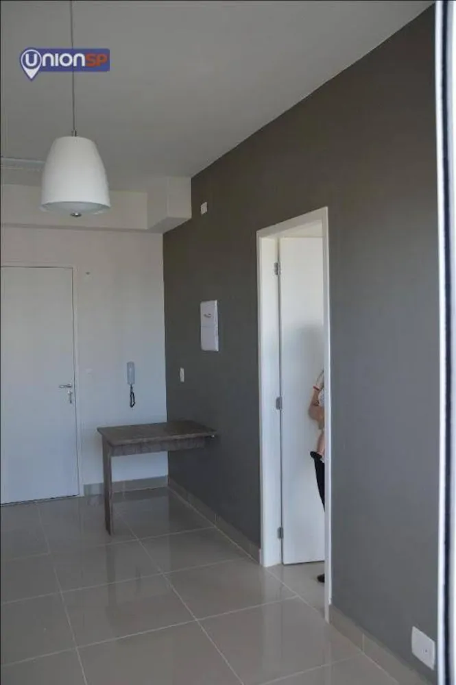 Apartamento, 1 quarto, 33 m² - Foto 3