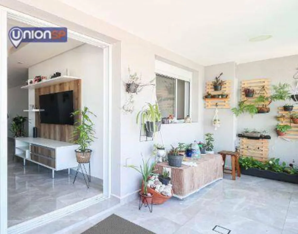 Apartamento, 3 quartos, 88 m² - Foto 3