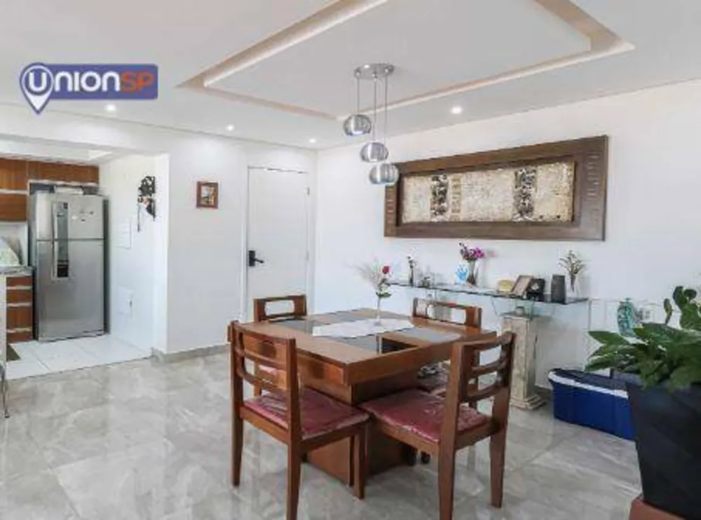 Apartamento, 3 quartos, 88 m² - Foto 4