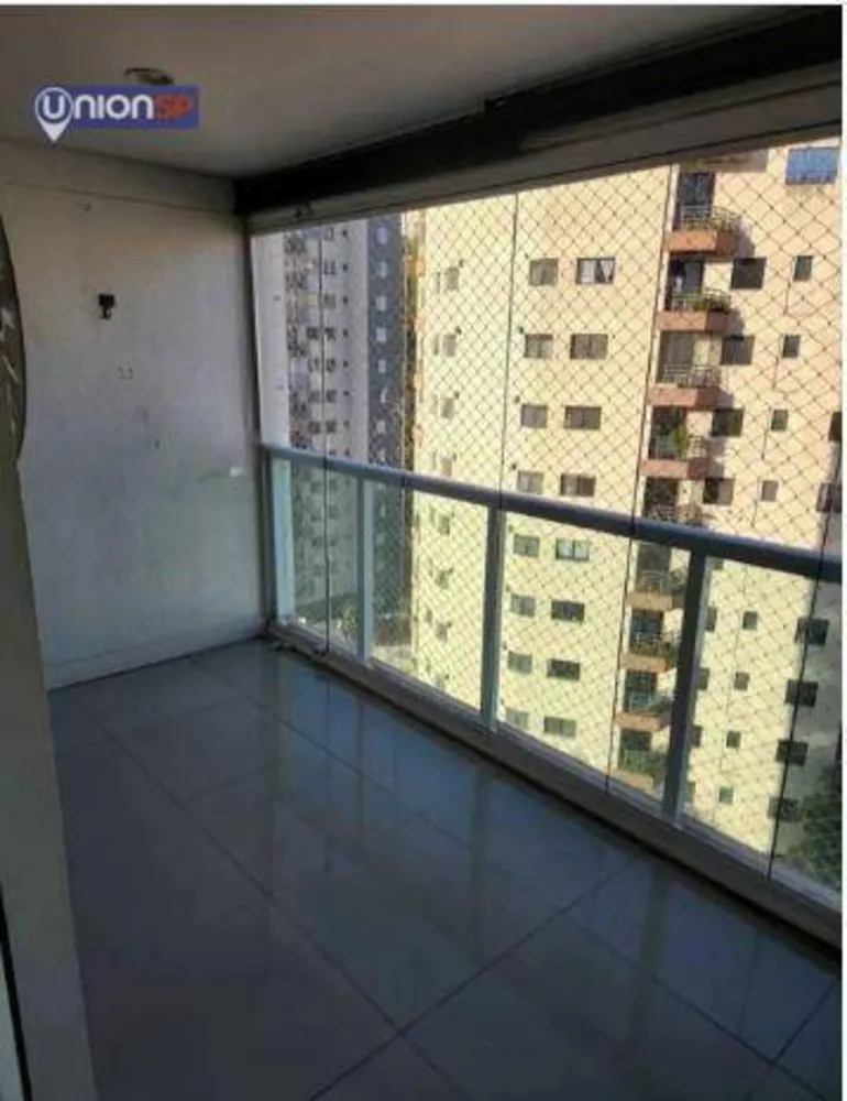 Apartamento, 2 quartos, 72 m² - Foto 3