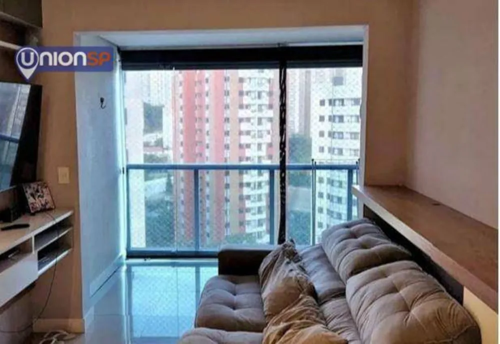 Apartamento, 2 quartos, 72 m² - Foto 1