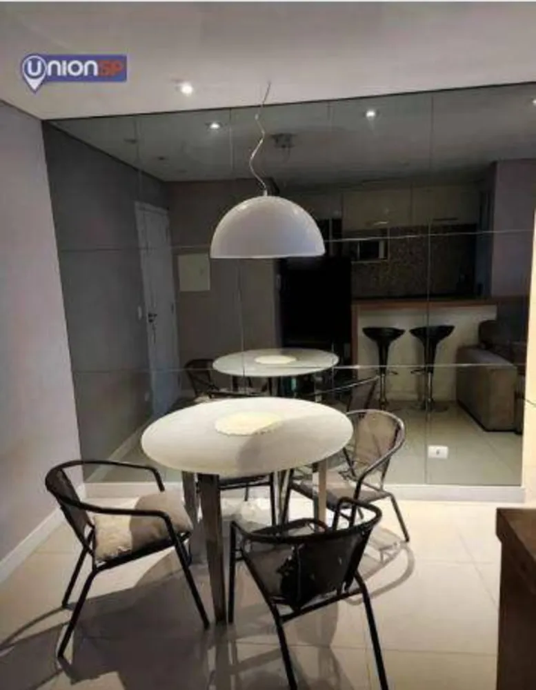 Apartamento, 2 quartos, 72 m² - Foto 2