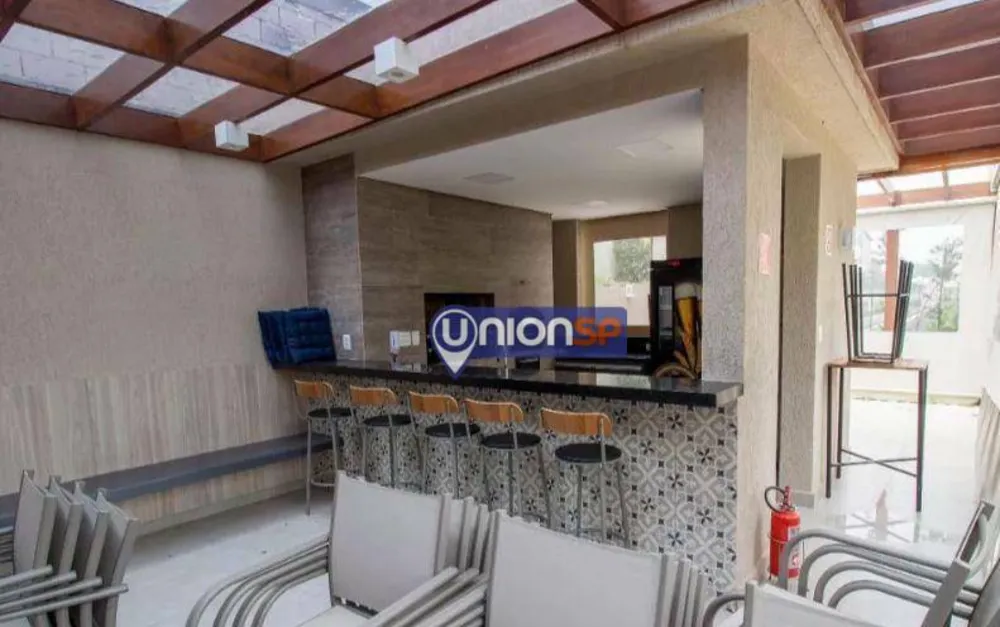 Apartamento, 3 quartos, 64 m² - Foto 4