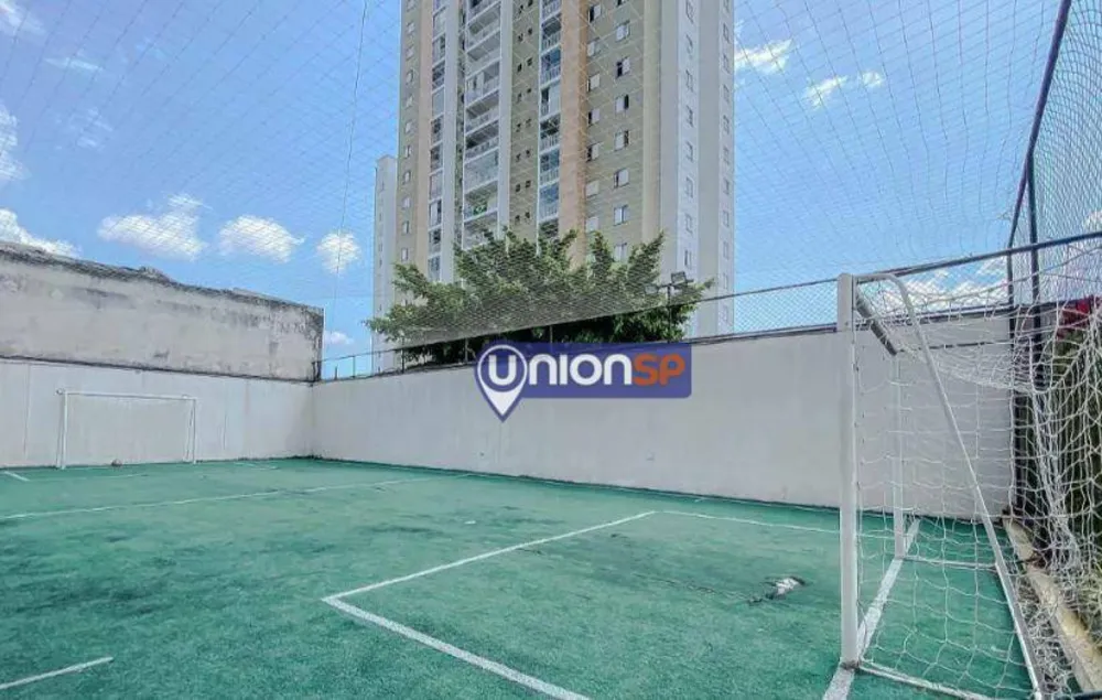 Apartamento, 3 quartos, 64 m² - Foto 2