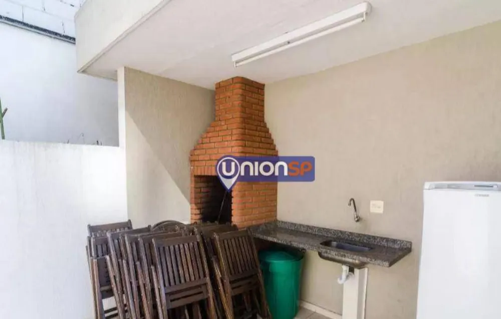 Apartamento, 3 quartos, 64 m² - Foto 3