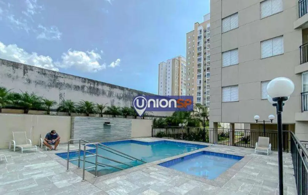 Apartamento, 3 quartos, 64 m² - Foto 1