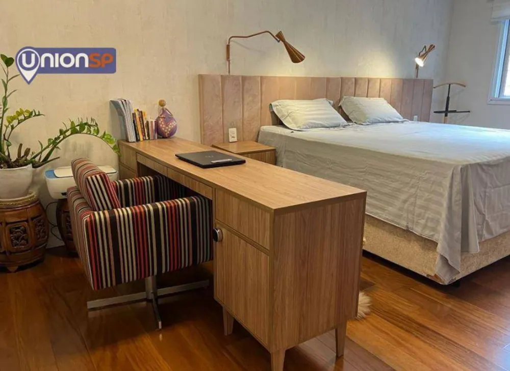 Apartamento, 3 quartos, 208 m² - Foto 4