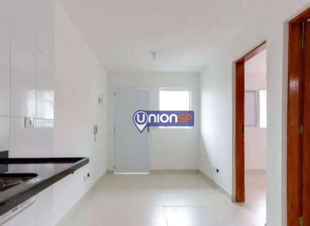 Apartamento, 2 quartos, 57 m² - Foto 1