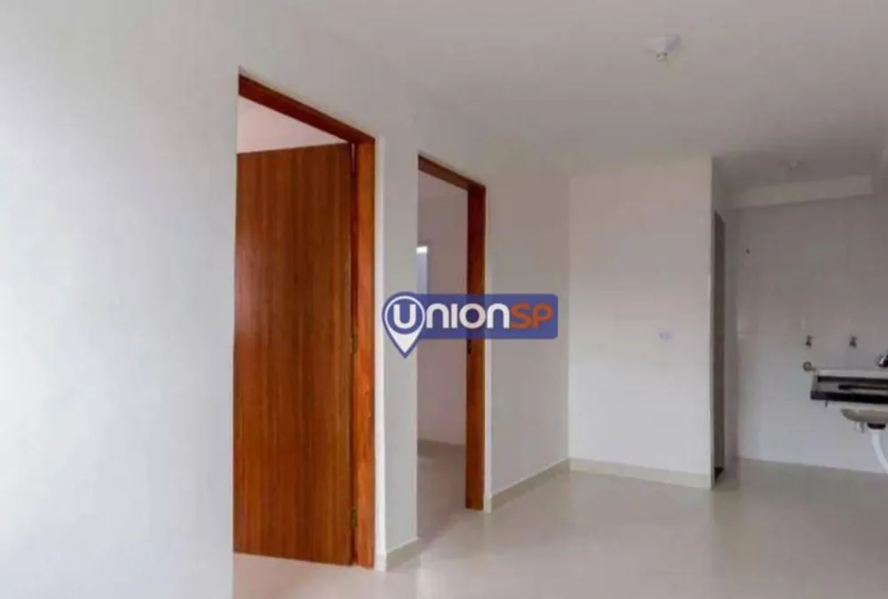 Apartamento, 2 quartos, 57 m² - Foto 2