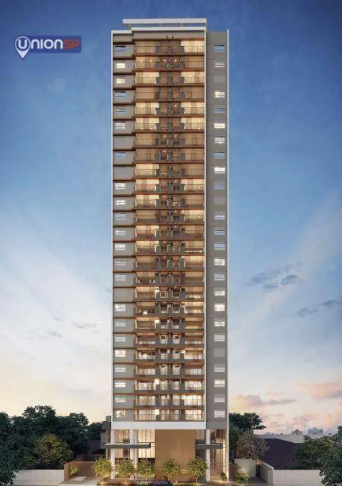 Apartamento, 3 quartos, 125 m² - Foto 2