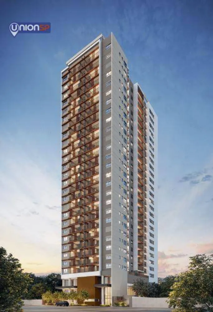 Apartamento, 3 quartos, 125 m² - Foto 3