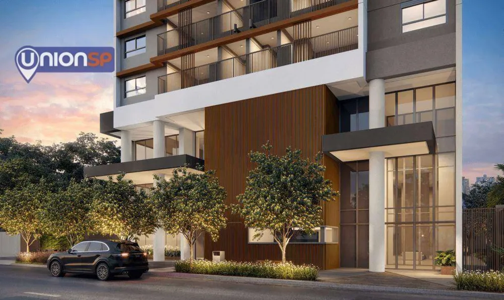 Apartamento, 3 quartos, 125 m² - Foto 4