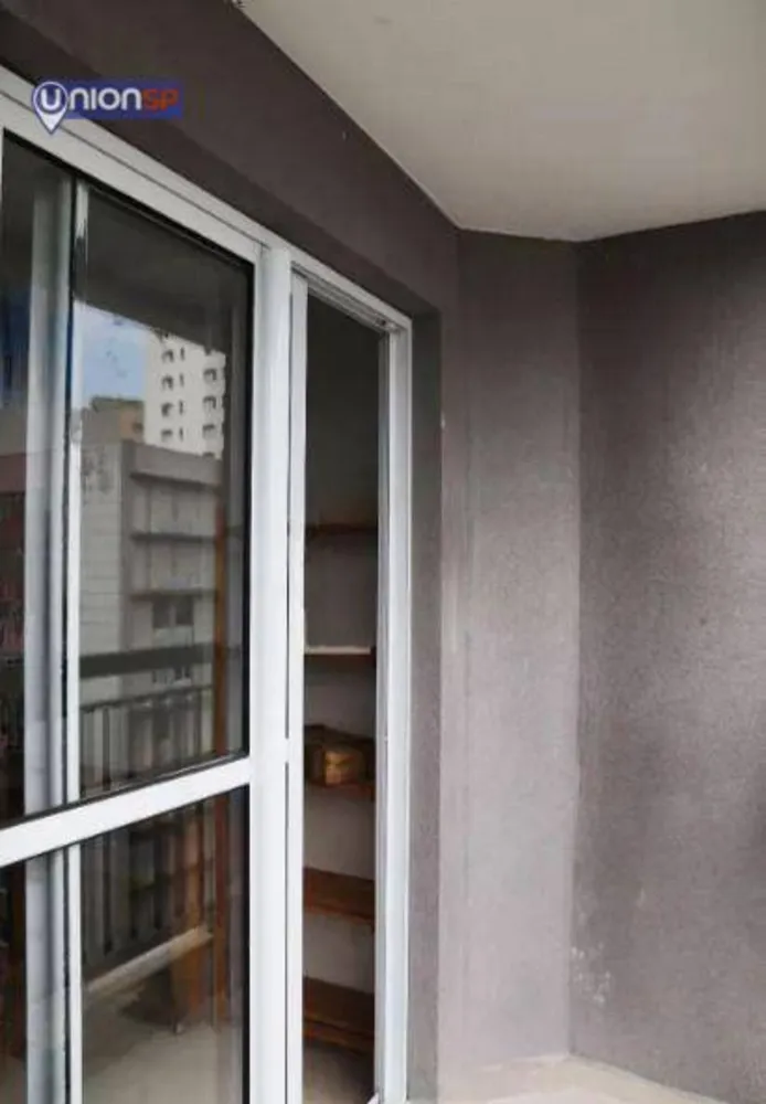 Apartamento, 1 quarto, 33 m² - Foto 4