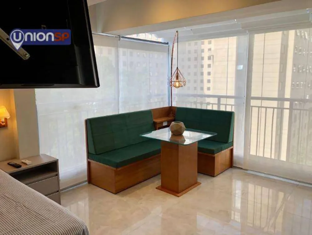 Apartamento, 1 quarto, 39 m² - Foto 4