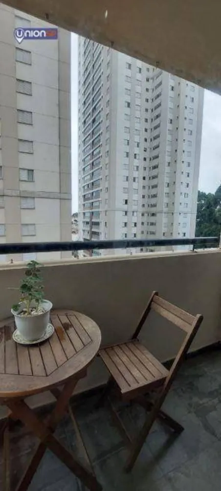 Apartamento, 3 quartos, 75 m² - Foto 3