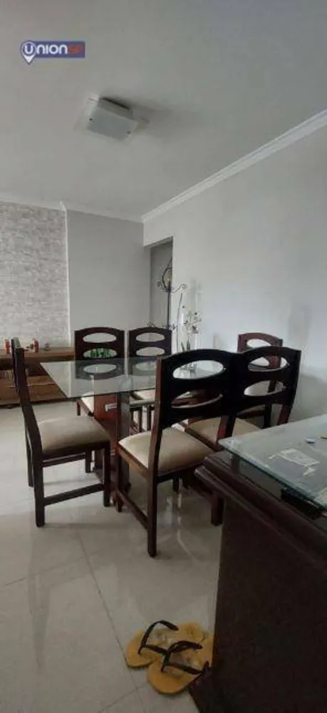 Apartamento, 3 quartos, 75 m² - Foto 2