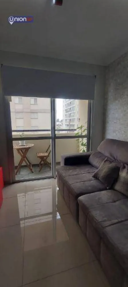 Apartamento, 3 quartos, 75 m² - Foto 1