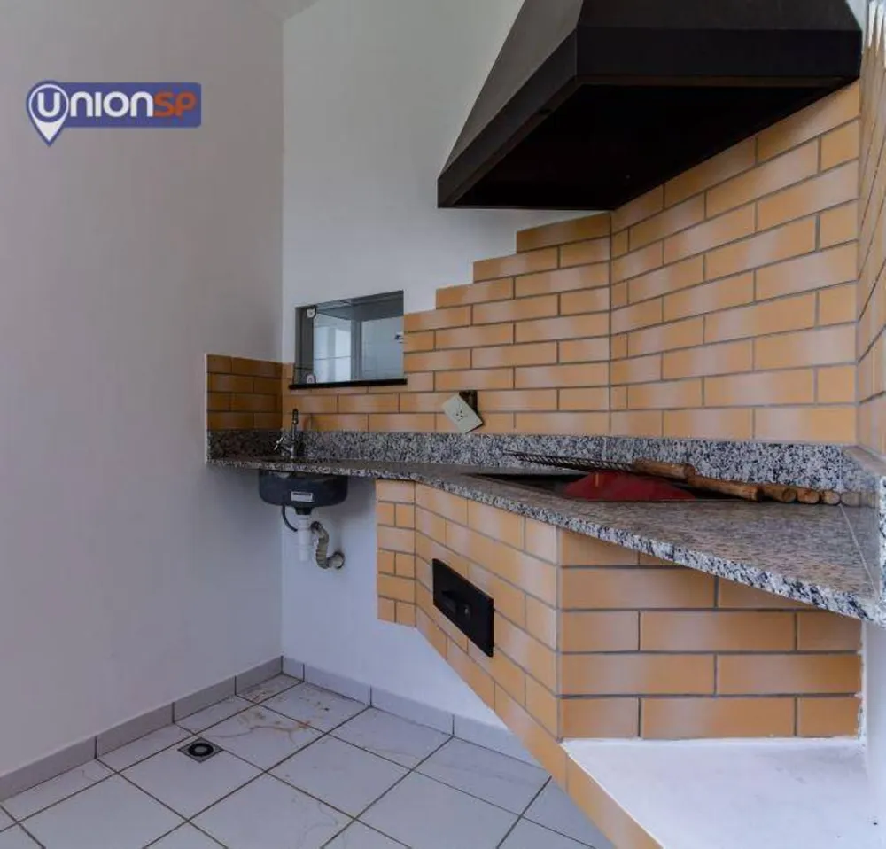 Apartamento, 3 quartos, 103 m² - Foto 4