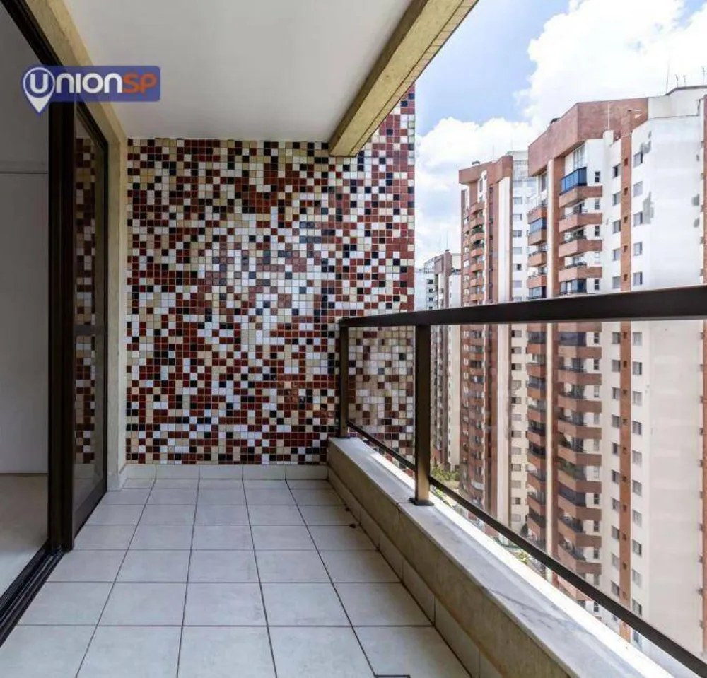 Apartamento, 3 quartos, 103 m² - Foto 3
