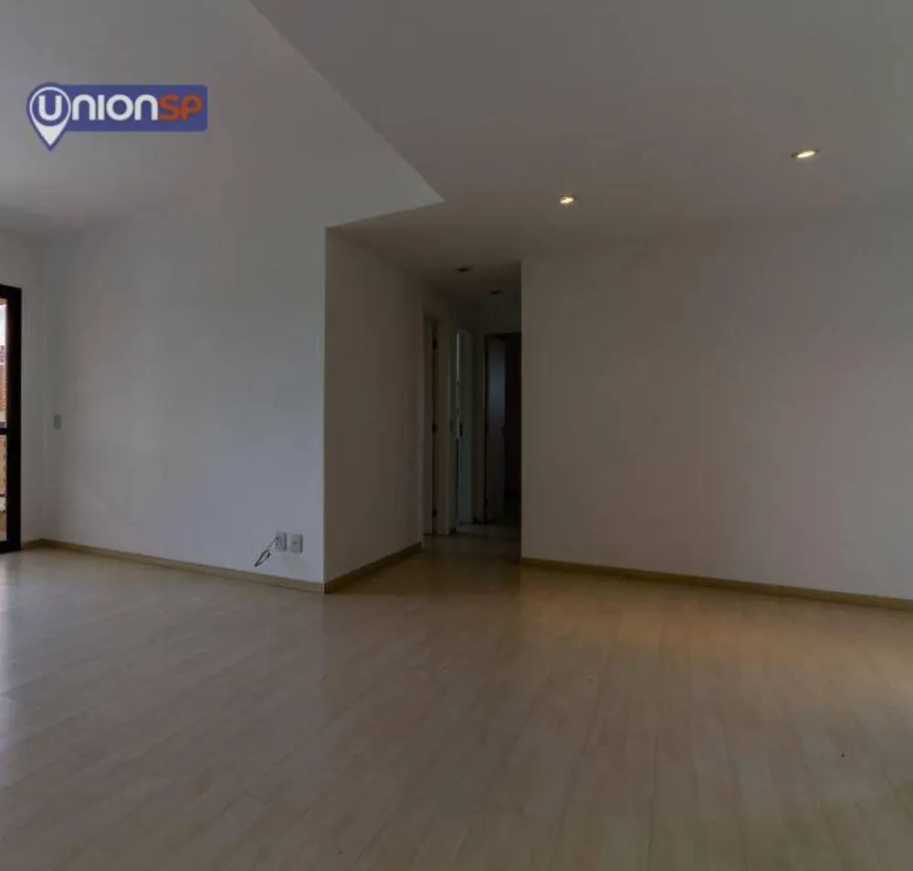 Apartamento, 3 quartos, 103 m² - Foto 2
