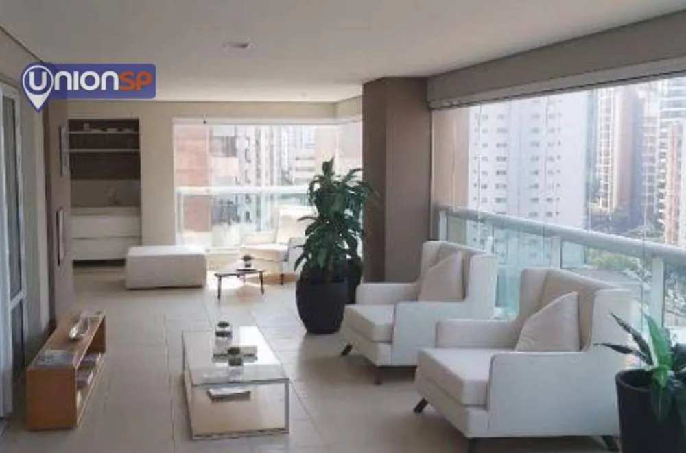 Apartamento, 4 quartos, 270 m² - Foto 1